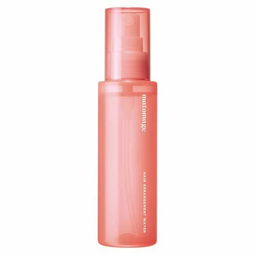 【３６個セット】【１ケース分】 ウテナ マトメージュ まとめ髪アレンジウォーター(100ml)×３６個セット　１ケース分_1