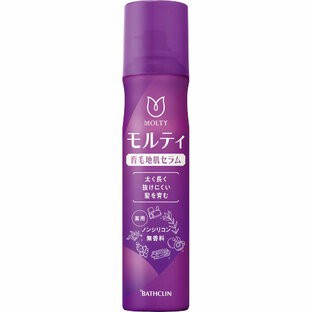 【５個セット】 モルティ 薬用 育毛地肌セラム(130g)×５個セットの通販はその他日用品・文房具・手芸用品