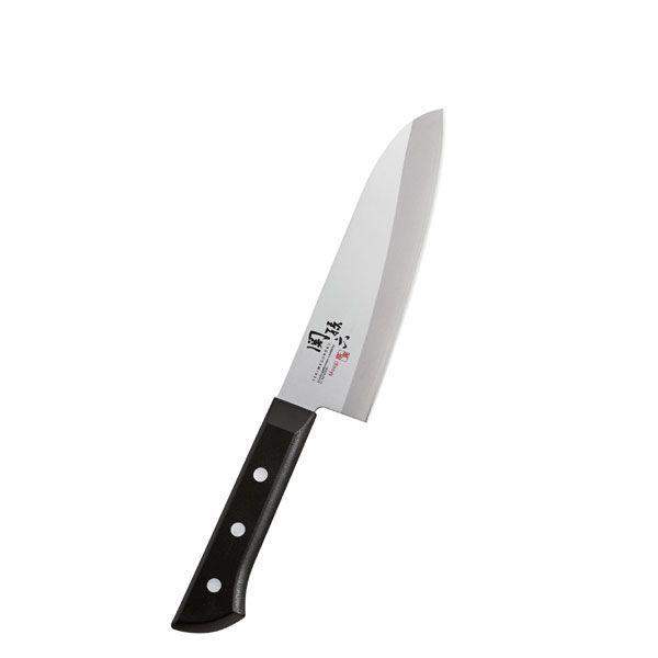 【１０個セット】 関孫六 萌黄 三徳 165mm AE2900(1コ入)×１０個セット【k】【ご注文後発送までに1週間前後頂戴する場合がございます】