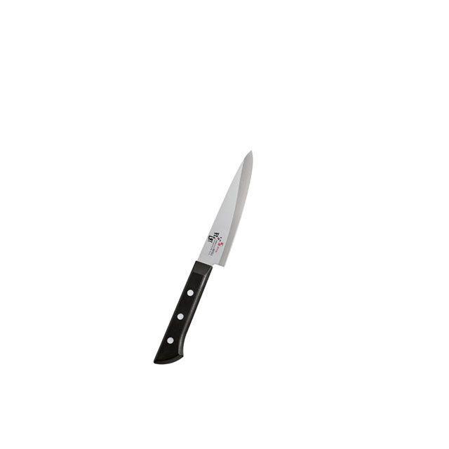 【１０個セット】 関孫六 萌黄 ペティ120mm AE2903(1本入)×１０個セット【k】【ご注文後発送までに1週間前後頂戴する場合がございます】