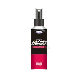 【２０個セット】 エアコンカビトルデス 100ml×２０個セット【mor】【ご注文後発送までに2週間前後頂戴する場合がございます】