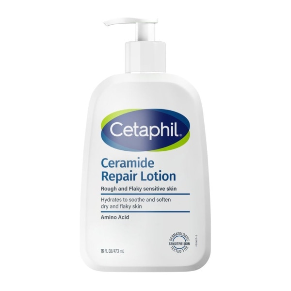 【１０個セット】 Cetaphil（セタフィル）セラリペアローション 473ml×１０個セット