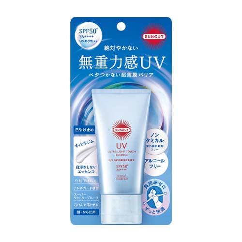 【２０個セット】 サンカットR 無重力感UV エッセンス(50g)×２０個セット