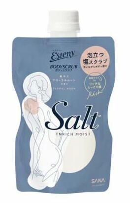 【１０個セット】 サナ エステニー ソルティスクラブ エンリッチモイスト(350g)×１０個セット