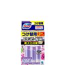 【２０個セット】 ブルーレットスタンピー 除菌フレグランス フレグランスラベンダー 付け替え用 (28g×3本)×２０個セット