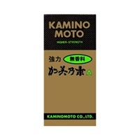 【５個セット】 強力加美乃素A 無香料(200mL)×５個セット 【医薬部外品】