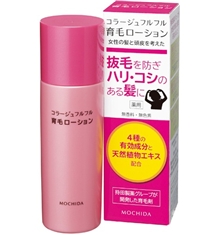 【５個セット】 コラージュフルフル 育毛ローション 120ml 　【医薬部外品】×５個セット の通販は 14,096円
