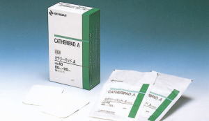 【３個セット】 ニチバン カテリーパッドA 28枚入×３個セット の通販は 21,935円