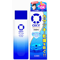 Oxy オキシー モイスト化粧水 170mlの通販はau Pay マーケット ソレイユ スマホ決済などok