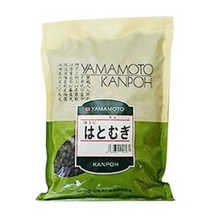 【１０個セット】 山本漢方製薬 ほうじ はとむぎ 500ｇ×１０個セット  ※軽減税率対象品