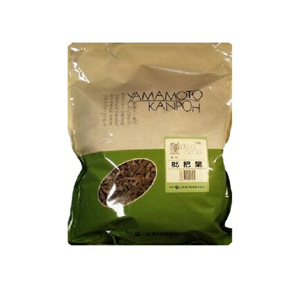 【１０個セット】 山本漢方 枇杷葉刻(500g)×１０個セット※軽減税率対象品