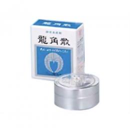 【第3類医薬品】【１０個セット】 龍角散　90g×１０個セット