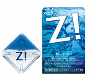【第2類医薬品】【２０個セット】 ロートジーb　12mL×２０個セット の通販は