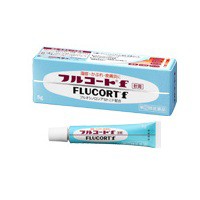 【第(2)類医薬品】【２０個セット】 フルコートF　5g×２０個セット