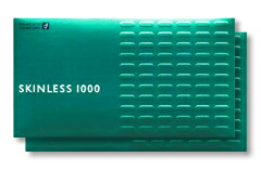 【７２個セット】【1ケース分】オカモト　スキンレス　1000　コンドーム　 (１２個×２箱入）×7２個セット 【k】【ご注文後発送までに1週間以上頂戴する場合がございます】