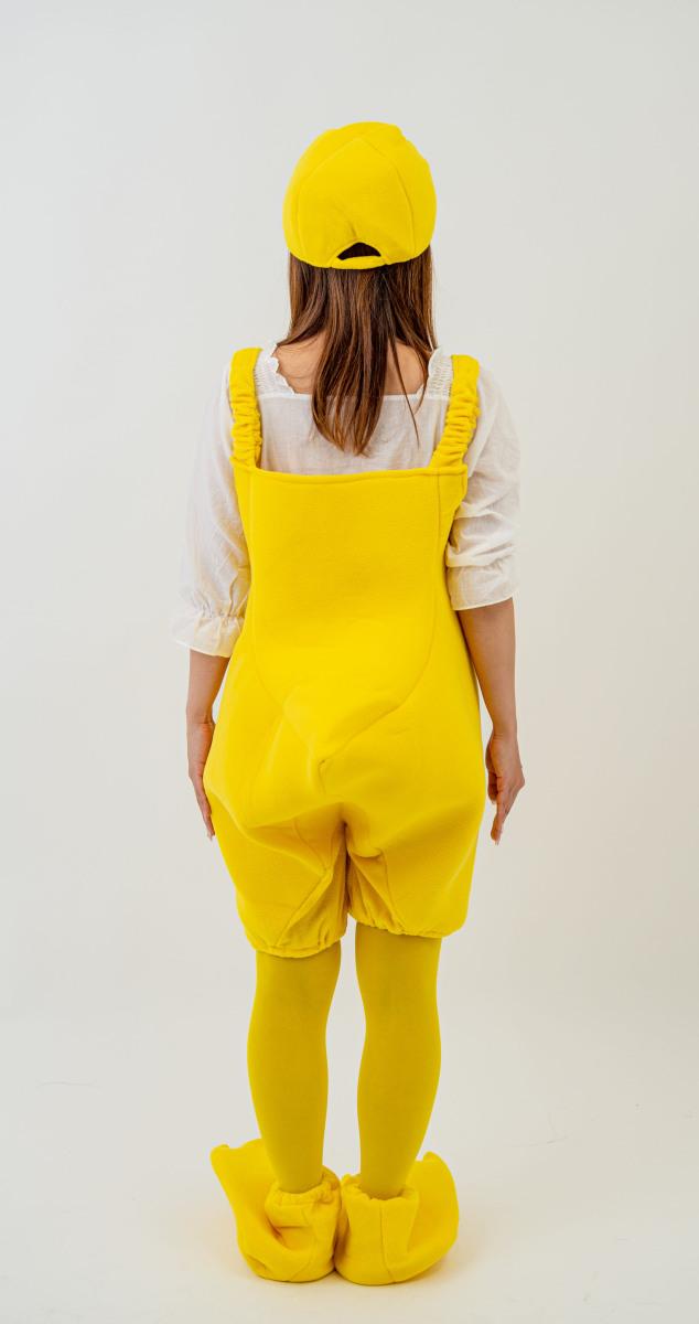 NEWぴーよこちゃん ひよこ 動物 アニマル 男女兼用 コスプレ