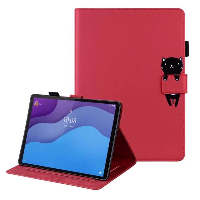 Xiaomi Pad6 ケース 手帳型 かわいい 可愛い 動物 タブレットケース 