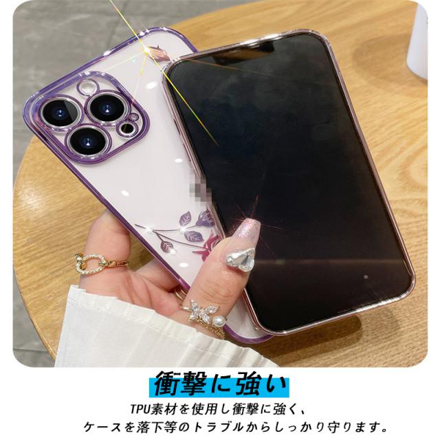 iphone xr ケース 透明 iphone xs max ケース iPhone 15 14 12 11 mini 