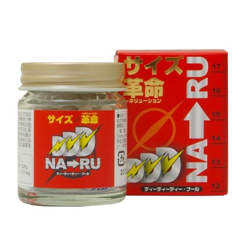 ＤＤＤナール　【60粒】（ライフサポート）の通販は