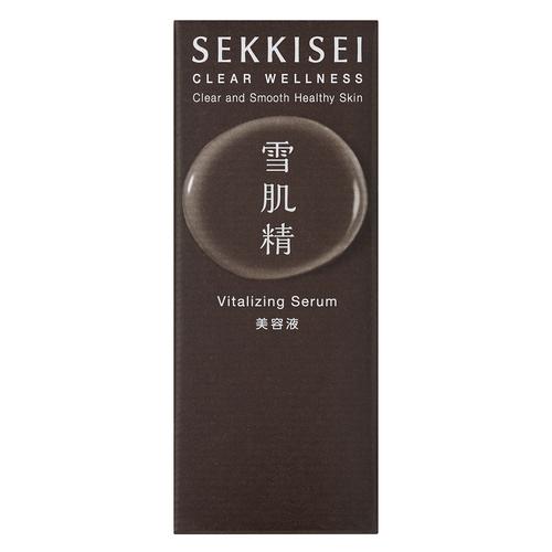 雪肌精　クリアウェルネス　Ｖ　セラム　【50mL】(コーセー)