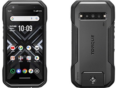 【新品未開封・送料無料】 G06 TORQUE KYOCERA (KYG03) トルク 京セラ Android 携帯電話本体