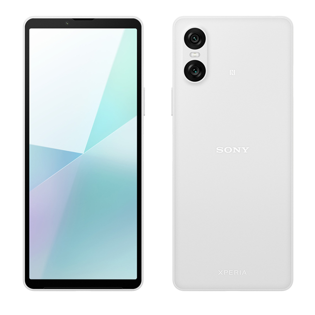 Sony Corporation Xperia 10 VI（SOG14） Android エクスペリア