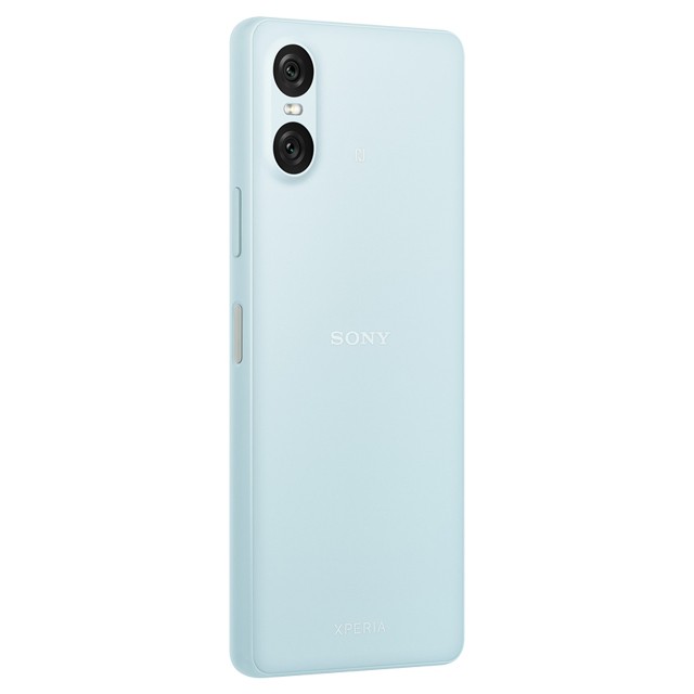 Sony Corporation Xperia 10 VI（SOG14） Android エクスペリア