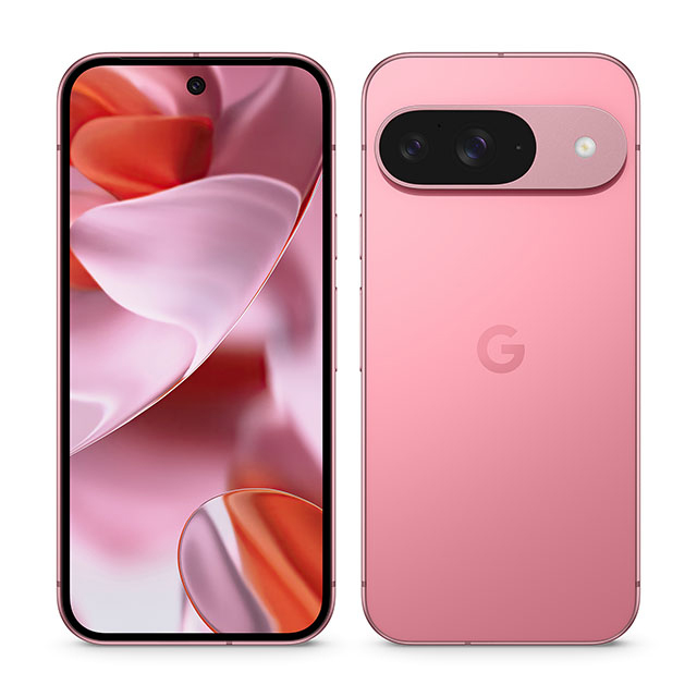Google Pixel 9 128GB Android グーグル ピクセル スマートフォン au 