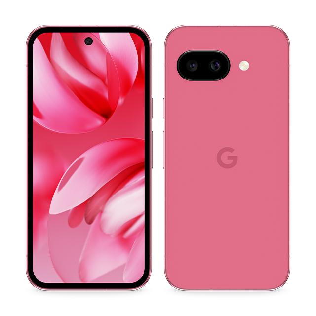 スマートフォン本体 Google Pixel 9a 128GB Purple Google Pixel 9a | Android スマートフォン | 製品 | NTTドコモ