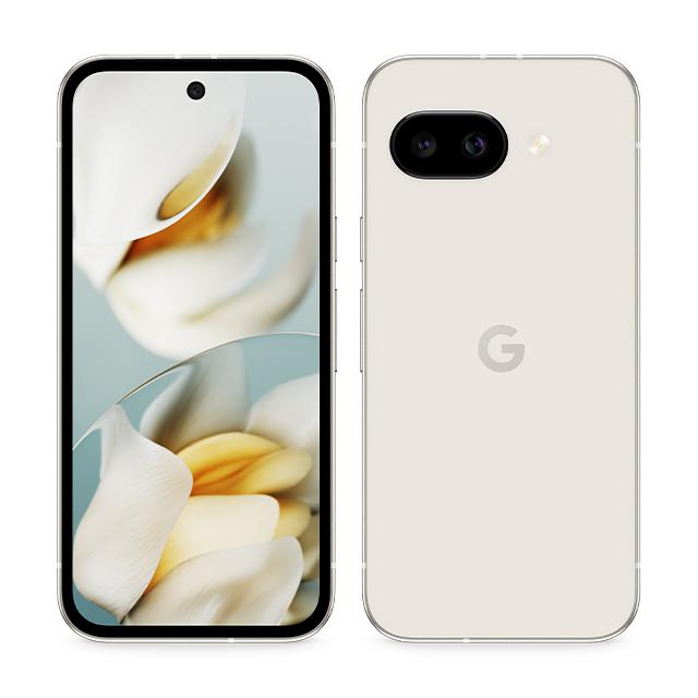 Google Pixel 9a 128GB Android グーグル ピクセル スマートフォン au