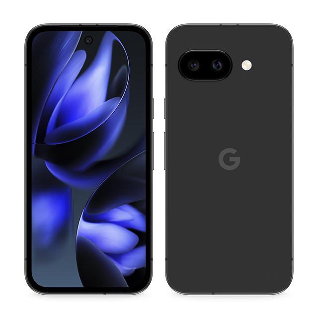 Google Pixel 9a 128GB Android グーグル ピクセル スマートフォン au