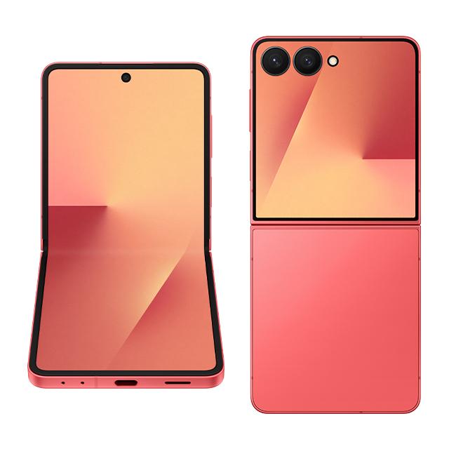 SAMSUNG Galaxy Z Flip7 256GB Android サムスン ギャラクシー