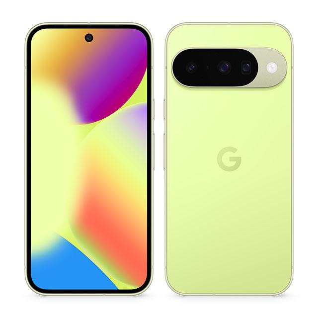 Google Pixel 10 128GB Android グーグル ピクセル スマートフォン au
