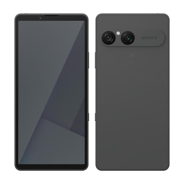 Sony Corporation Xperia 10 VII Android エクスペリア スマートフォン