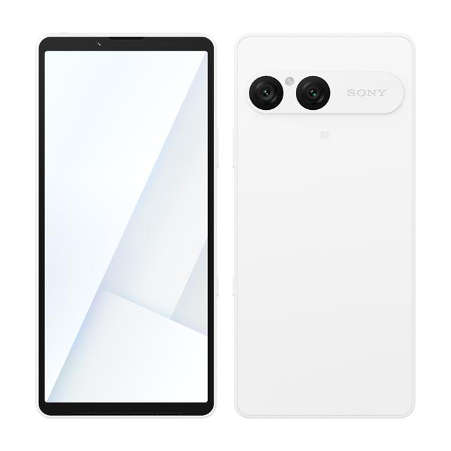 Sony Corporation Xperia 10 VII Android エクスペリア スマートフォン