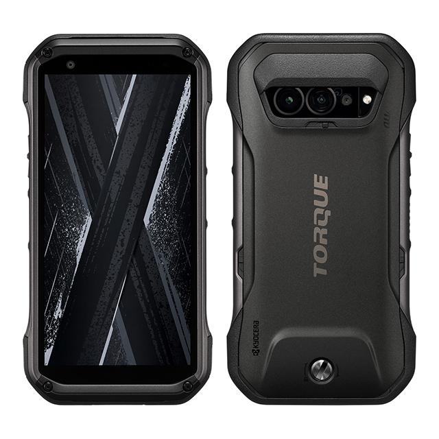 KYOCERA TORQUE G07 Android 京セラ トルク スマートフォン au