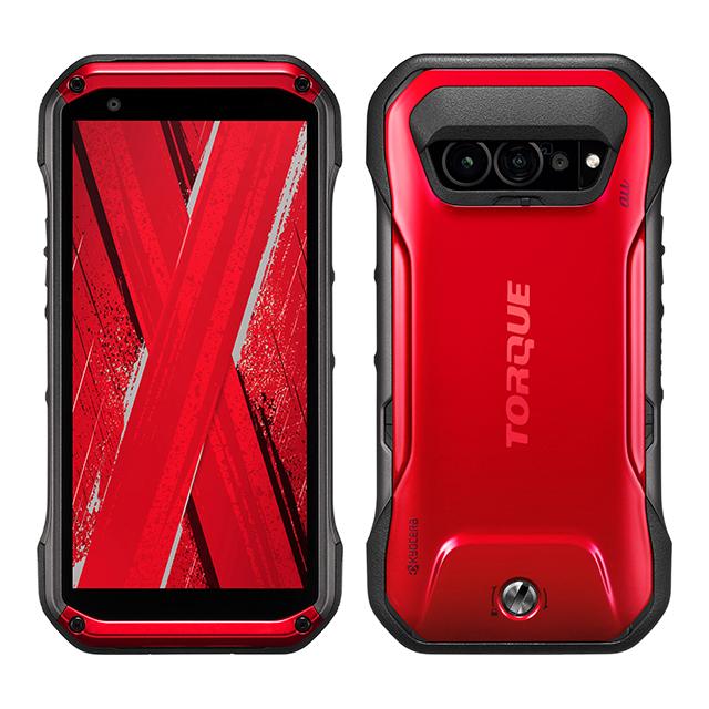 KYOCERA TORQUE G07 Android 京セラ トルク スマートフォン au