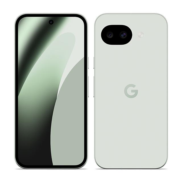 Google Pixel 10a 128GB Android グーグル ピクセル スマートフォン au