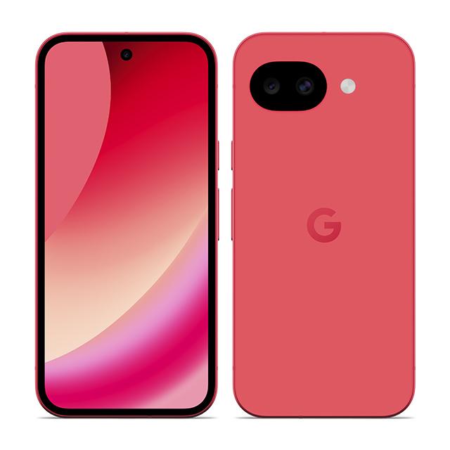 Google Pixel 10a 128GB Android グーグル ピクセル スマートフォン au