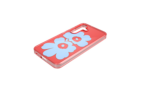 【marimekko×samsung】スマホケース Dual Layer Case S25 Ultra marimekko×samsung】スマホケース Dual Layer Case S25 Ultra