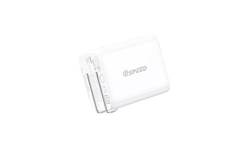 CPSpeed Fast PowerCharger 45W au公式 送料無料 auオンラインショップ