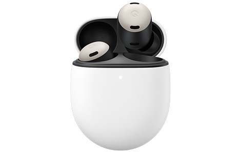 Google Pixel Buds Pro スマホ イヤホン au公式 送料無料 auオンラインショップ au online shop