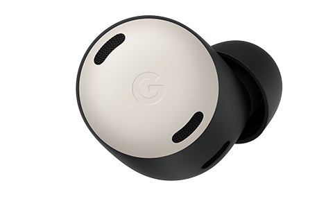 Google Pixel Buds Pro スマホ イヤホン au公式 送料無料 auオンラインショップ au online shop  ワイヤレスイヤホン グーグル ピクセル バッズ プロ bluetooth