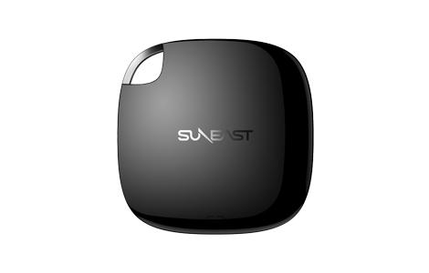 【au限定】 SUNEAST POCKET SSD for Android 256GB au公式 送料無料 auオンラインショップ au online shopの通販は