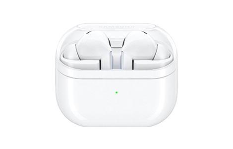 Galaxy Buds3 Pro ギャラクシー バッズ イヤホン イヤフォン au公式