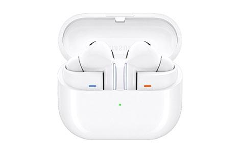 Galaxy Buds3 Pro ギャラクシー バッズ イヤホン イヤフォン au