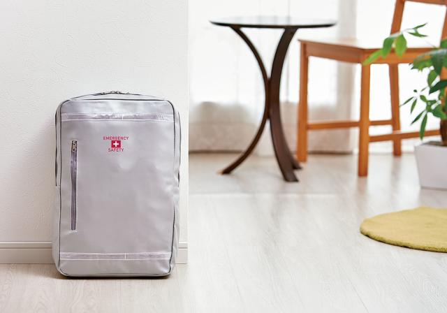 リュックバッグ避難セット 防災セット 防災グッズ 防災セット 一人用 防災リュック 避難グッズ 避難セット