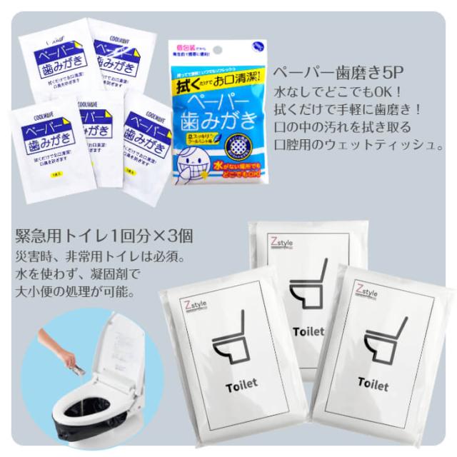 防災セット 防災セット一人用 防災セット1人用 防災用品 防災グッズ 避難セット 避難用品 避難グッズ 緊急避難セット 非常持ち出し袋 非常持ち出しセット