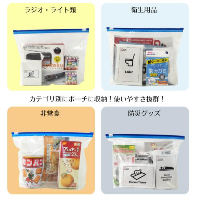 防災セット 防災セット一人用 防災セット1人用 防災用品 防災グッズ 避難セット 避難用品 避難グッズ 緊急避難セット 非常持ち出し袋 非常持ち出しセット