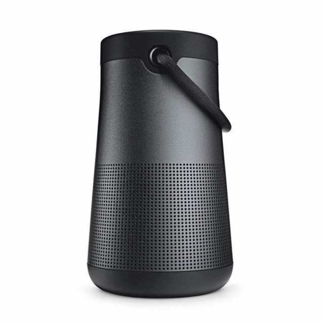 アウトレット品 ボーズ スピーカー Bose 739617-1110 360度SoundLink Revolve+